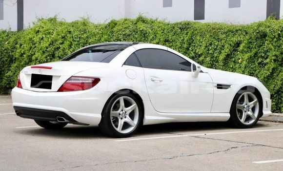 Buy Used Mercedes‒Benz S–Class White Car in Bangkok in Bangkok Buy Used Mercedes‒Benz S–Class White Car in Bangkok in Bangkok