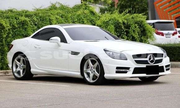 Buy Used Mercedes‒Benz S–Class White Car in Bangkok in Bangkok Buy Used Mercedes‒Benz S–Class White Car in Bangkok in Bangkok