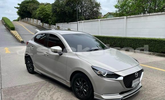 Buy Used Mazda 2 Other Car in Bangkok in Bangkok
