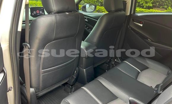 Buy Used Mazda 2 Other Car in Bangkok in Bangkok Buy Used Mazda 2 Other Car in Bangkok in Bangkok