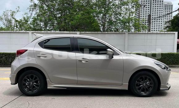 Buy Used Mazda 2 Other Car in Bangkok in Bangkok Buy Used Mazda 2 Other Car in Bangkok in Bangkok