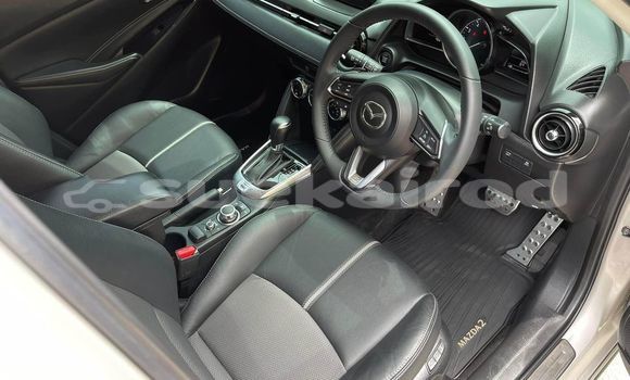 Buy Used Mazda 2 Other Car in Bangkok in Bangkok Buy Used Mazda 2 Other Car in Bangkok in Bangkok