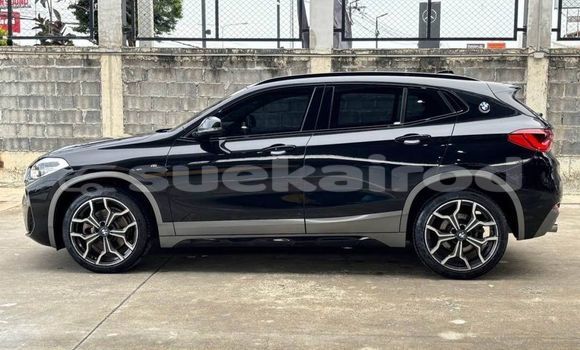 Buy Used BMW X2 Black Car in Bangkok in Bangkok Buy Used BMW X2 Black Car in Bangkok in Bangkok