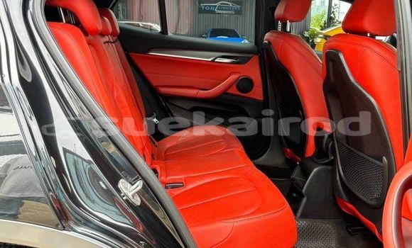 Buy Used BMW X2 Black Car in Bangkok in Bangkok Buy Used BMW X2 Black Car in Bangkok in Bangkok