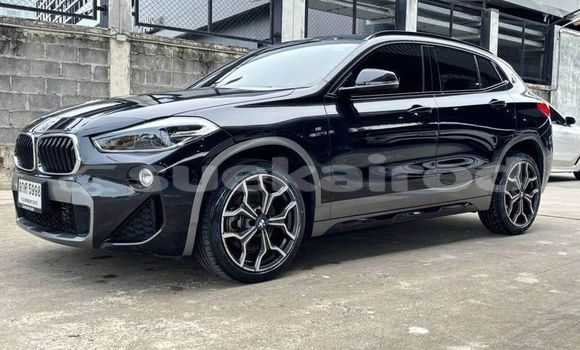 Buy Used BMW X2 Black Car in Bangkok in Bangkok Buy Used BMW X2 Black Car in Bangkok in Bangkok