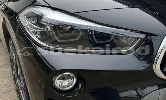 Buy Used BMW X2 Black Car in Bangkok in Bangkok Buy Used BMW X2 Black Car in Bangkok in Bangkok