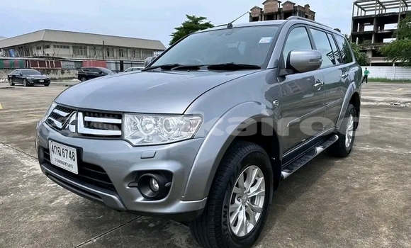 ซื้อ รถมือสอง Mitsubishi Pajero อื่น ๆ รถยนต์ ใน %{เมือง} ใน ชัยนาท ซื้อ รถมือสอง Mitsubishi Pajero อื่น ๆ รถยนต์ ใน %{เมือง} ใน ชัยนาท