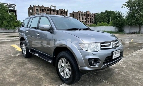 ซื้อ รถมือสอง Mitsubishi Pajero อื่น ๆ รถยนต์ ใน %{เมือง} ใน ชัยนาท ซื้อ รถมือสอง Mitsubishi Pajero อื่น ๆ รถยนต์ ใน %{เมือง} ใน ชัยนาท