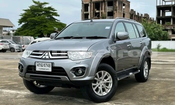 ซื้อ รถมือสอง Mitsubishi Pajero อื่น ๆ รถยนต์ ใน %{เมือง} ใน ชัยนาท ซื้อ รถมือสอง Mitsubishi Pajero อื่น ๆ รถยนต์ ใน %{เมือง} ใน ชัยนาท