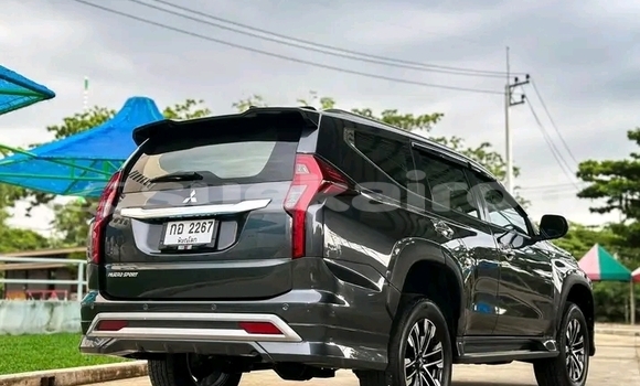 ซื้อ รถมือสอง Mitsubishi Pajero สีดำ รถยนต์ ใน %{เมือง} ใน ชัยนาท ซื้อ รถมือสอง Mitsubishi Pajero สีดำ รถยนต์ ใน %{เมือง} ใน ชัยนาท