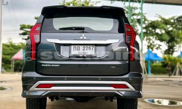 ซื้อ รถมือสอง Mitsubishi Pajero สีดำ รถยนต์ ใน %{เมือง} ใน ชัยนาท ซื้อ รถมือสอง Mitsubishi Pajero สีดำ รถยนต์ ใน %{เมือง} ใน ชัยนาท