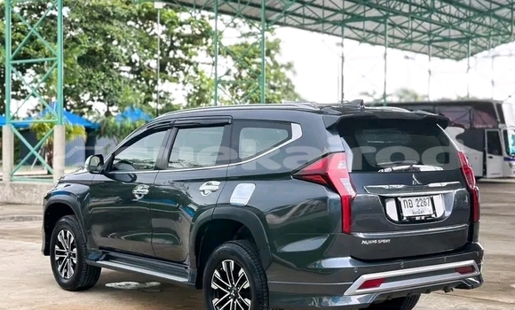 ซื้อ รถมือสอง Mitsubishi Pajero สีดำ รถยนต์ ใน %{เมือง} ใน ชัยนาท ซื้อ รถมือสอง Mitsubishi Pajero สีดำ รถยนต์ ใน %{เมือง} ใน ชัยนาท