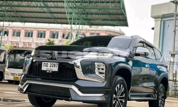 ซื้อ รถมือสอง Mitsubishi Pajero สีดำ รถยนต์ ใน %{เมือง} ใน ชัยนาท ซื้อ รถมือสอง Mitsubishi Pajero สีดำ รถยนต์ ใน %{เมือง} ใน ชัยนาท