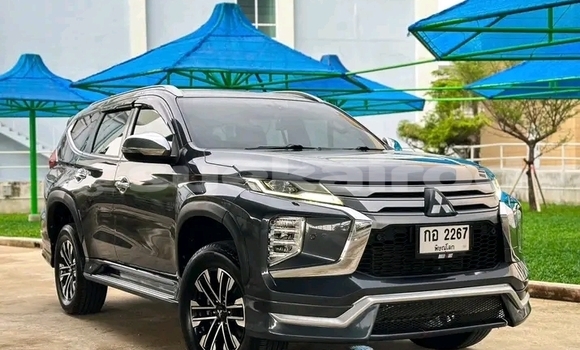 ซื้อ รถมือสอง Mitsubishi Pajero สีดำ รถยนต์ ใน %{เมือง} ใน ชัยนาท ซื้อ รถมือสอง Mitsubishi Pajero สีดำ รถยนต์ ใน %{เมือง} ใน ชัยนาท