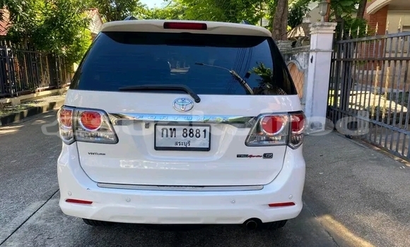 ซื้อ รถมือสอง Toyota Fortuner ขาว รถยนต์ ใน %{เมือง} ใน ชัยภูมิ ซื้อ รถมือสอง Toyota Fortuner ขาว รถยนต์ ใน %{เมือง} ใน ชัยภูมิ