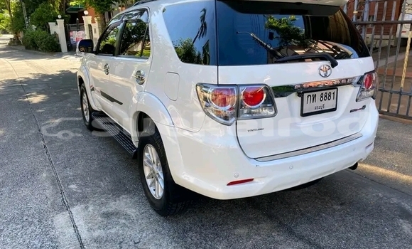 ซื้อ รถมือสอง Toyota Fortuner ขาว รถยนต์ ใน %{เมือง} ใน ชัยภูมิ ซื้อ รถมือสอง Toyota Fortuner ขาว รถยนต์ ใน %{เมือง} ใน ชัยภูมิ