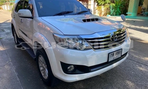 ซื้อ รถมือสอง Toyota Fortuner ขาว รถยนต์ ใน %{เมือง} ใน ชัยภูมิ ซื้อ รถมือสอง Toyota Fortuner ขาว รถยนต์ ใน %{เมือง} ใน ชัยภูมิ