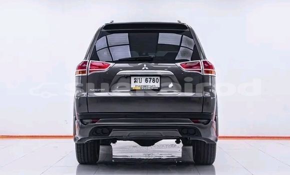 ซื้อ รถมือสอง Mitsubishi Pajero สีดำ รถยนต์ ใน %{เมือง} ใน ชัยภูมิ ซื้อ รถมือสอง Mitsubishi Pajero สีดำ รถยนต์ ใน %{เมือง} ใน ชัยภูมิ