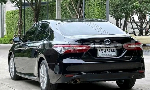 ซื้อ รถมือสอง Toyota Camry สีดำ รถยนต์ ใน %{เมือง} ใน ขอนแก่น ซื้อ รถมือสอง Toyota Camry สีดำ รถยนต์ ใน %{เมือง} ใน ขอนแก่น