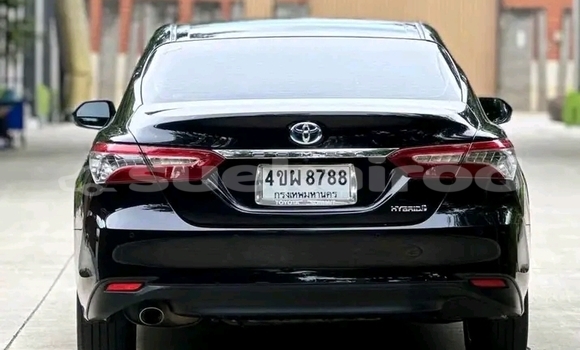 ซื้อ รถมือสอง Toyota Camry สีดำ รถยนต์ ใน %{เมือง} ใน ขอนแก่น ซื้อ รถมือสอง Toyota Camry สีดำ รถยนต์ ใน %{เมือง} ใน ขอนแก่น