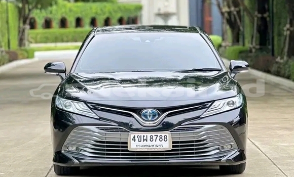 ซื้อ รถมือสอง Toyota Camry สีดำ รถยนต์ ใน %{เมือง} ใน ขอนแก่น ซื้อ รถมือสอง Toyota Camry สีดำ รถยนต์ ใน %{เมือง} ใน ขอนแก่น