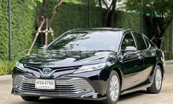 ซื้อ รถมือสอง Toyota Camry สีดำ รถยนต์ ใน %{เมือง} ใน ขอนแก่น ซื้อ รถมือสอง Toyota Camry สีดำ รถยนต์ ใน %{เมือง} ใน ขอนแก่น