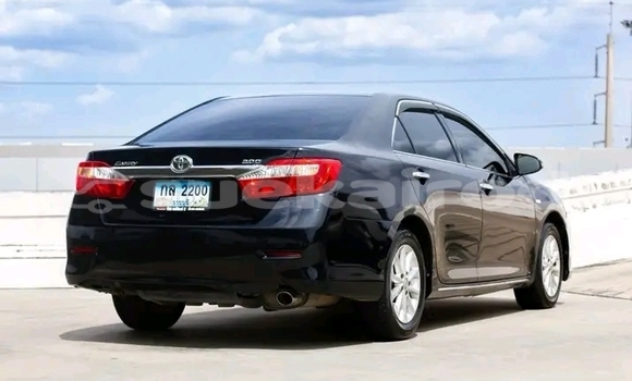 ซื้อ รถมือสอง Toyota Camry สีดำ รถยนต์ ใน %{เมือง} ใน กาฬสินธุ์ ซื้อ รถมือสอง Toyota Camry สีดำ รถยนต์ ใน %{เมือง} ใน กาฬสินธุ์