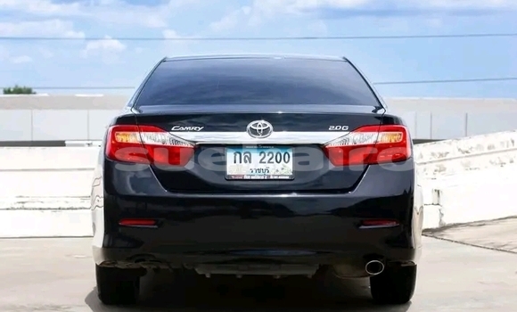 ซื้อ รถมือสอง Toyota Camry สีดำ รถยนต์ ใน %{เมือง} ใน กาฬสินธุ์ ซื้อ รถมือสอง Toyota Camry สีดำ รถยนต์ ใน %{เมือง} ใน กาฬสินธุ์