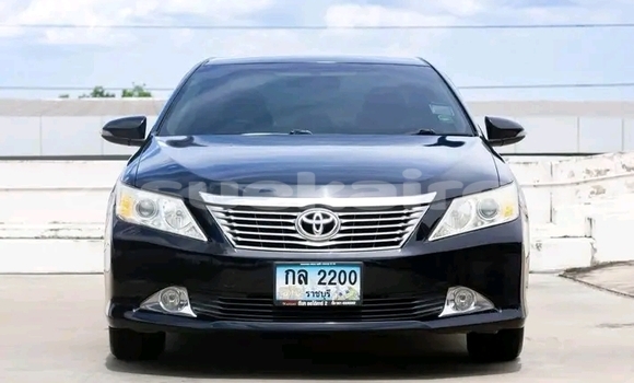 ซื้อ รถมือสอง Toyota Camry สีดำ รถยนต์ ใน %{เมือง} ใน กาฬสินธุ์ ซื้อ รถมือสอง Toyota Camry สีดำ รถยนต์ ใน %{เมือง} ใน กาฬสินธุ์