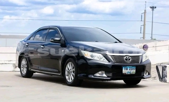 ซื้อ รถมือสอง Toyota Camry สีดำ รถยนต์ ใน %{เมือง} ใน กาฬสินธุ์ ซื้อ รถมือสอง Toyota Camry สีดำ รถยนต์ ใน %{เมือง} ใน กาฬสินธุ์