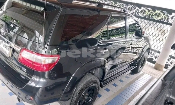 ซื้อ รถมือสอง Toyota Fortuner สีดำ รถยนต์ ใน %{เมือง} ใน กระบี่ ซื้อ รถมือสอง Toyota Fortuner สีดำ รถยนต์ ใน %{เมือง} ใน กระบี่