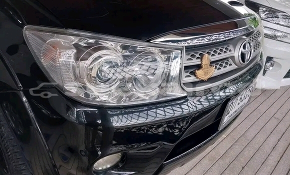 ซื้อ รถมือสอง Toyota Fortuner สีดำ รถยนต์ ใน %{เมือง} ใน กระบี่ ซื้อ รถมือสอง Toyota Fortuner สีดำ รถยนต์ ใน %{เมือง} ใน กระบี่