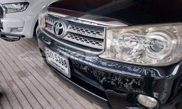 ซื้อ รถมือสอง Toyota Fortuner สีดำ รถยนต์ ใน %{เมือง} ใน กระบี่ ซื้อ รถมือสอง Toyota Fortuner สีดำ รถยนต์ ใน %{เมือง} ใน กระบี่