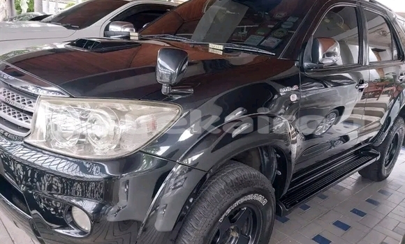 ซื้อ รถมือสอง Toyota Fortuner สีดำ รถยนต์ ใน %{เมือง} ใน กระบี่ ซื้อ รถมือสอง Toyota Fortuner สีดำ รถยนต์ ใน %{เมือง} ใน กระบี่