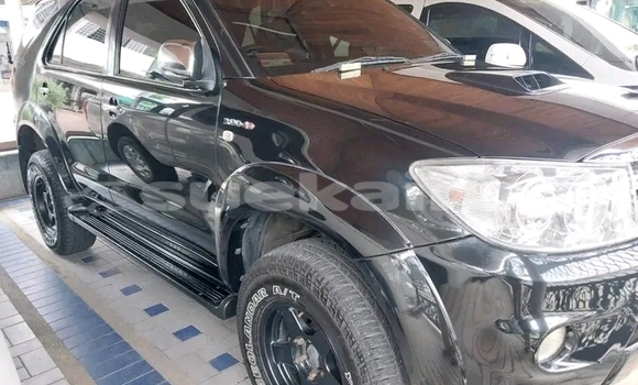 ซื้อ รถมือสอง Toyota Fortuner สีดำ รถยนต์ ใน %{เมือง} ใน กระบี่ ซื้อ รถมือสอง Toyota Fortuner สีดำ รถยนต์ ใน %{เมือง} ใน กระบี่
