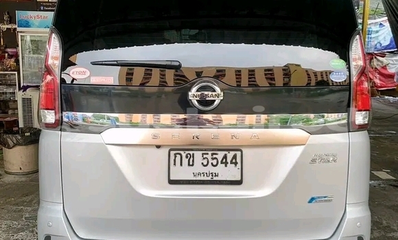 ซื้อ รถมือสอง Nissan Serena ขาว รถยนต์ ใน %{เมือง} ใน บุรีรัมย์ ซื้อ รถมือสอง Nissan Serena ขาว รถยนต์ ใน %{เมือง} ใน บุรีรัมย์