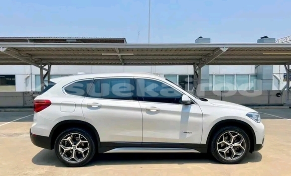 ซื้อ รถมือสอง BMW X1 ขาว รถยนต์ ใน %{เมือง} ใน ชัยภูมิ ซื้อ รถมือสอง BMW X1 ขาว รถยนต์ ใน %{เมือง} ใน ชัยภูมิ