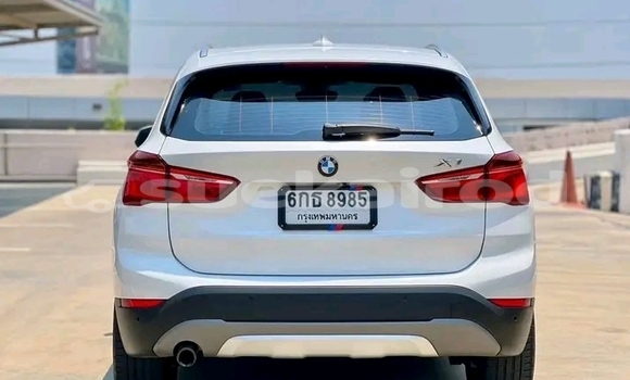 ซื้อ รถมือสอง BMW X1 ขาว รถยนต์ ใน %{เมือง} ใน ชัยภูมิ ซื้อ รถมือสอง BMW X1 ขาว รถยนต์ ใน %{เมือง} ใน ชัยภูมิ