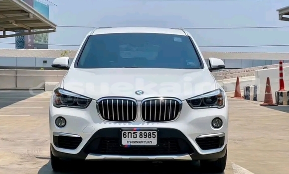 ซื้อ รถมือสอง BMW X1 ขาว รถยนต์ ใน %{เมือง} ใน ชัยภูมิ ซื้อ รถมือสอง BMW X1 ขาว รถยนต์ ใน %{เมือง} ใน ชัยภูมิ