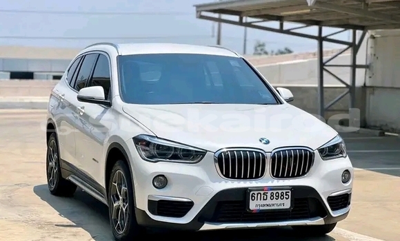 ซื้อ รถมือสอง BMW X1 ขาว รถยนต์ ใน %{เมือง} ใน ชัยภูมิ ซื้อ รถมือสอง BMW X1 ขาว รถยนต์ ใน %{เมือง} ใน ชัยภูมิ
