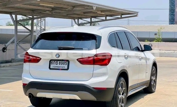 ซื้อ รถมือสอง BMW X1 ขาว รถยนต์ ใน %{เมือง} ใน ชัยภูมิ ซื้อ รถมือสอง BMW X1 ขาว รถยนต์ ใน %{เมือง} ใน ชัยภูมิ
