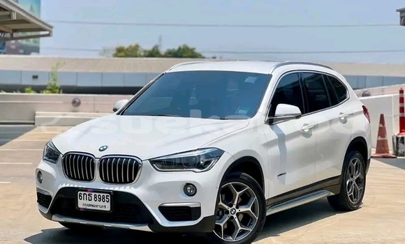 ซื้อ รถมือสอง BMW X1 ขาว รถยนต์ ใน %{เมือง} ใน ชัยภูมิ ซื้อ รถมือสอง BMW X1 ขาว รถยนต์ ใน %{เมือง} ใน ชัยภูมิ