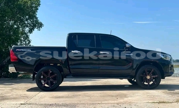 ซื้อ รถมือสอง Toyota REVO CAB Z-EDITION สีดำ รถยนต์ ใน %{เมือง} ใน ฉะเชิงเทรา ซื้อ รถมือสอง Toyota REVO CAB Z-EDITION สีดำ รถยนต์ ใน %{เมือง} ใน ฉะเชิงเทรา