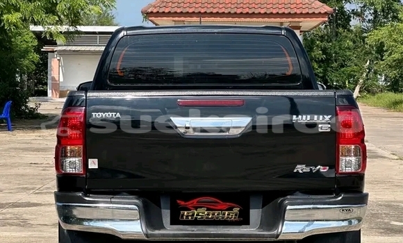 ซื้อ รถมือสอง Toyota REVO CAB Z-EDITION สีดำ รถยนต์ ใน %{เมือง} ใน ฉะเชิงเทรา ซื้อ รถมือสอง Toyota REVO CAB Z-EDITION สีดำ รถยนต์ ใน %{เมือง} ใน ฉะเชิงเทรา