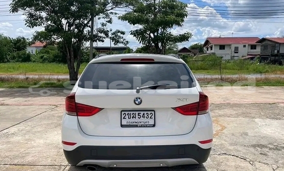 ซื้อ รถมือสอง BMW X1 ขาว รถยนต์ ใน %{เมือง} ใน ลำพูน ซื้อ รถมือสอง BMW X1 ขาว รถยนต์ ใน %{เมือง} ใน ลำพูน