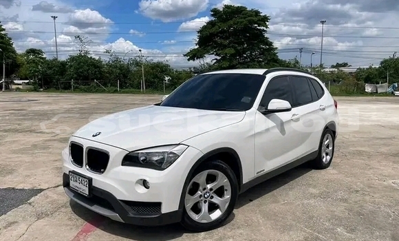 ซื้อ รถมือสอง BMW X1 ขาว รถยนต์ ใน %{เมือง} ใน ลำพูน ซื้อ รถมือสอง BMW X1 ขาว รถยนต์ ใน %{เมือง} ใน ลำพูน