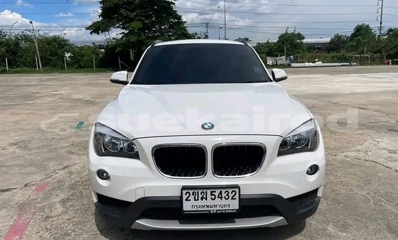 ซื้อ รถมือสอง BMW X1 ขาว รถยนต์ ใน %{เมือง} ใน ลำพูน ซื้อ รถมือสอง BMW X1 ขาว รถยนต์ ใน %{เมือง} ใน ลำพูน