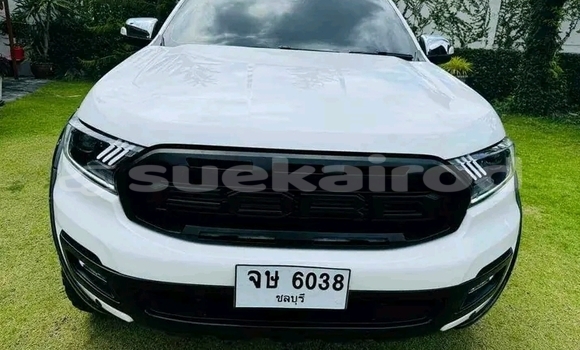 ซื้อ รถมือสอง Ford Everest ขาว รถยนต์ ใน %{เมือง} ใน ชลบุรี ซื้อ รถมือสอง Ford Everest ขาว รถยนต์ ใน %{เมือง} ใน ชลบุรี