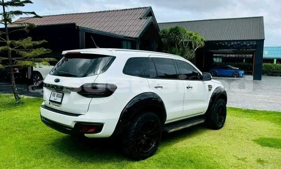 ซื้อ รถมือสอง Ford Everest ขาว รถยนต์ ใน %{เมือง} ใน ชลบุรี ซื้อ รถมือสอง Ford Everest ขาว รถยนต์ ใน %{เมือง} ใน ชลบุรี