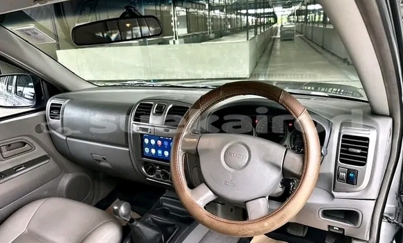 ซื้อ รถมือสอง Isuzu MU-7 อื่น ๆ รถยนต์ ใน %{เมือง} ใน ฉะเชิงเทรา